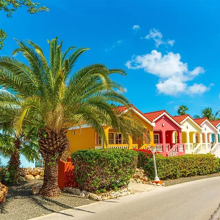 Sonesta Hotels & Resorts Livingstone Curacao-2