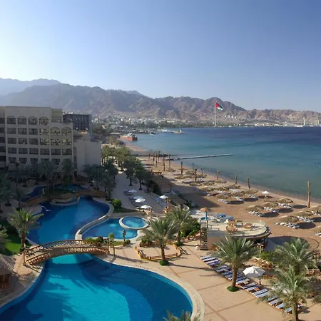Intercontinental Aqaba By Ihg-3