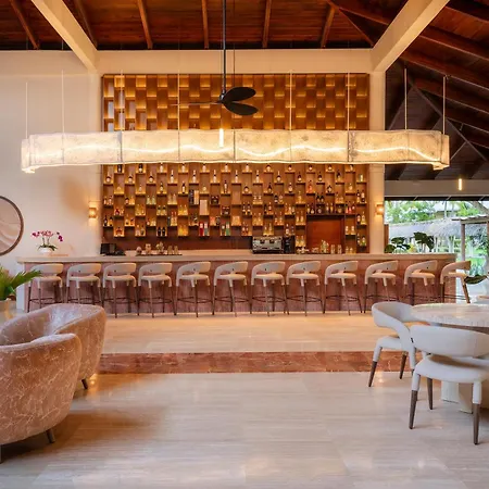 Grand Palladium Select Bavaro-2