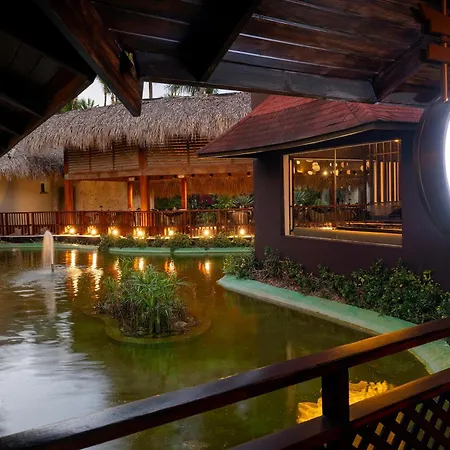 Grand Palladium Select Bavaro-2