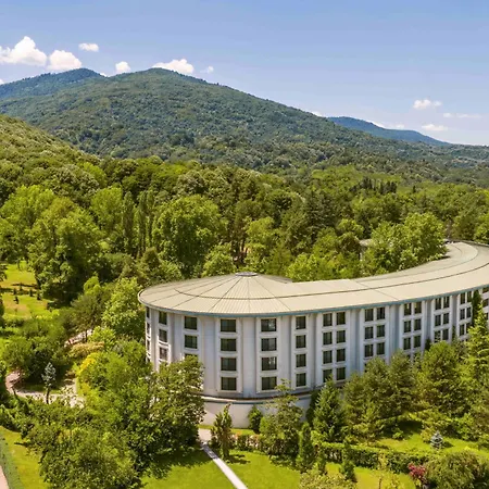 Ng Sapanca Wellness & Convention-3