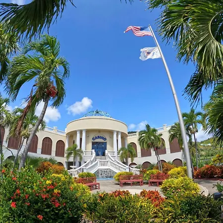 Carina Bay All-Inclusive Resort & Casino (Adults Only)-2