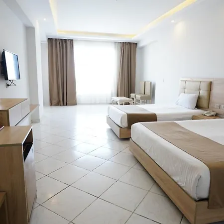 King Tut Aqua Park Beach Resort-2