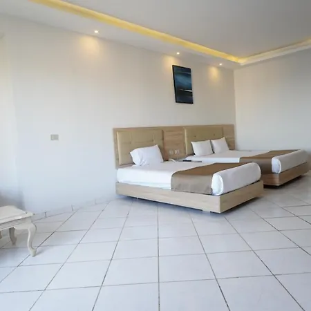 King Tut Aqua Park Beach Resort-3