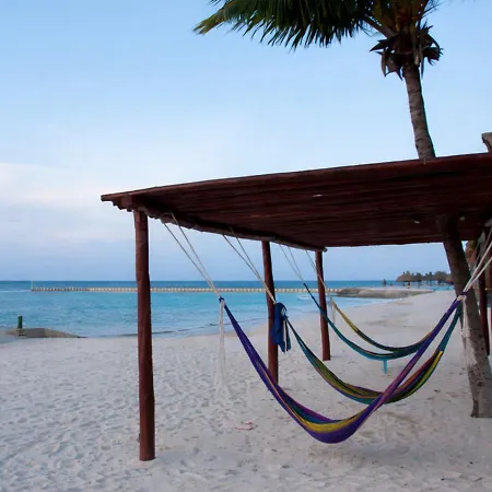 El Cozumeleno Beach Resort-3