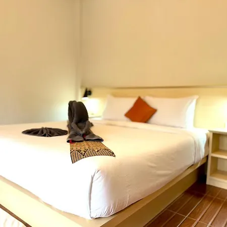 Lanta Klong Nin Beach Resort-3