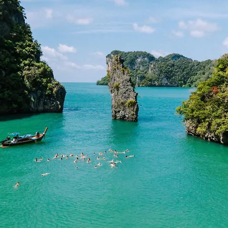 Paradise Koh Yao (Adults Only)-2