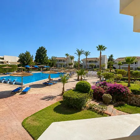 Naama Bay Hotel & Resort-3