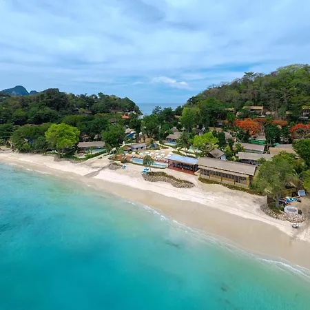 Outrigger Phi Phi Island Resort-2