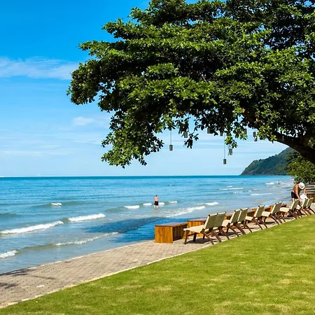 Kacha Resort&Spa, Koh Chang-2