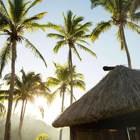 Outrigger Fiji Beach Resort-3