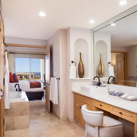 Villa la Estancia Beach Resort&Spa-3