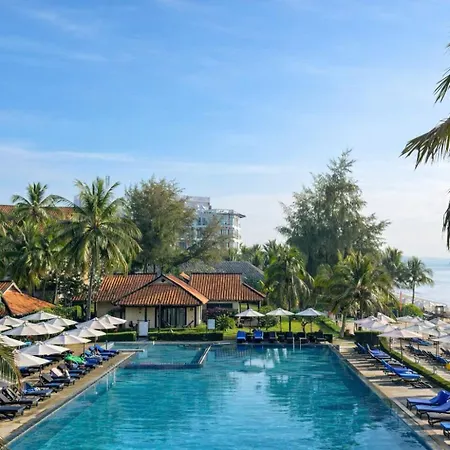 Seahorse Resort & Spa-3