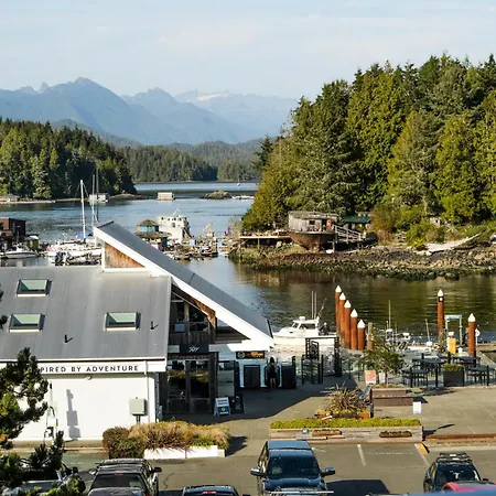 Tofino Resort + Marina-3