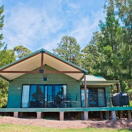 Kangaroo Valley Golf And Country Retreat-3