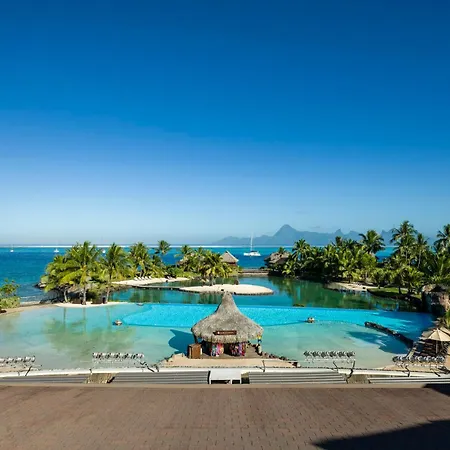 Intercontinental Tahiti Resort & Spa By Ihg-2