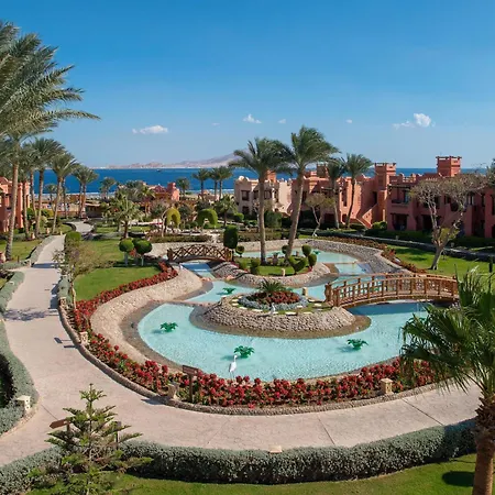 Charmillion Sea Life Resort-3