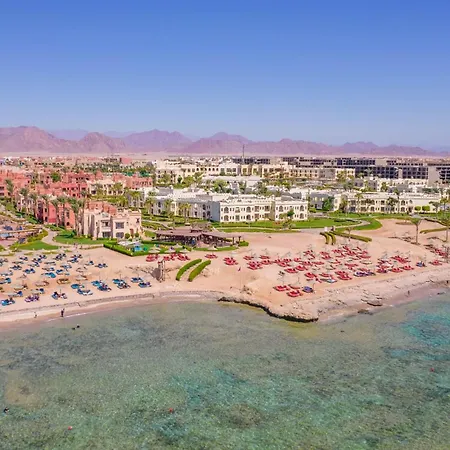 Charmillion Sea Life Resort-2