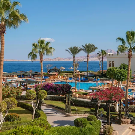 Charmillion Club Resort-3