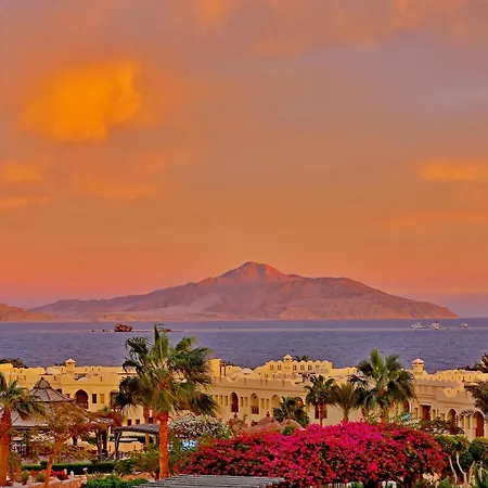 Charmillion Club Resort-2