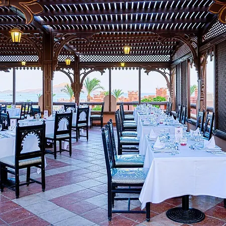 Charmillion Sea Life Resort-2