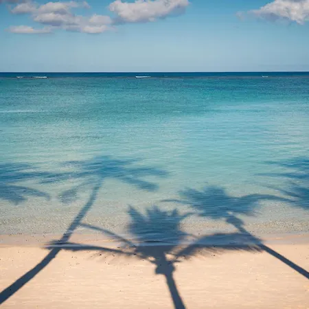 Trou aux Biches Beachcomber Golf Resort&Spa-2