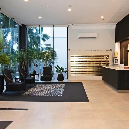 Ocean Sands Resort-3
