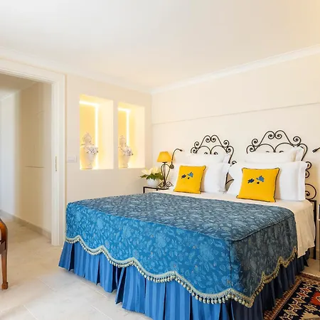 Masseria San Domenico - Preferred Hotels & Resorts-2
