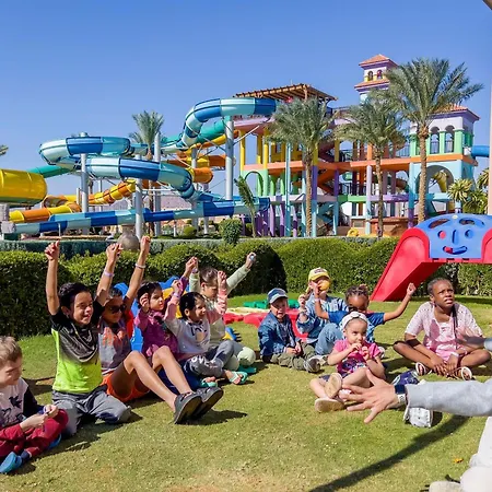 Charmillion Club Aquapark-2