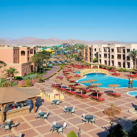 Charmillion Club Aquapark-2