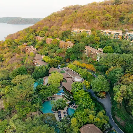 Andaz Peninsula Papagayo Resort, Costa Rica, By Hyatt-2