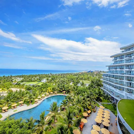 Cam Ranh Riviera Beach Resort & Spa-2