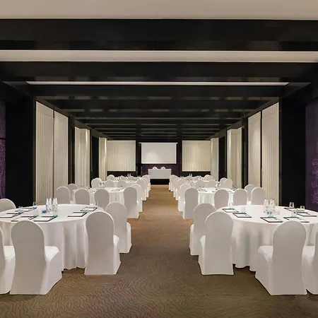 Le Meridien Mahabaleshwar Resort & Spa-3
