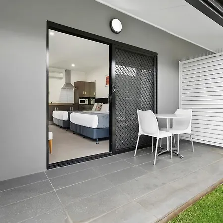 Quality Resort Parkhurst-3