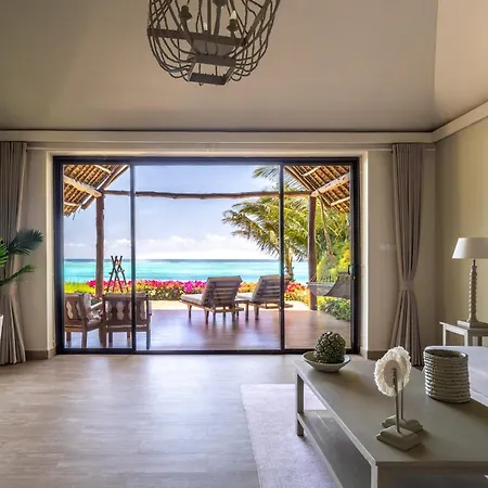 Zawadi Hotel, Zanzibar-2