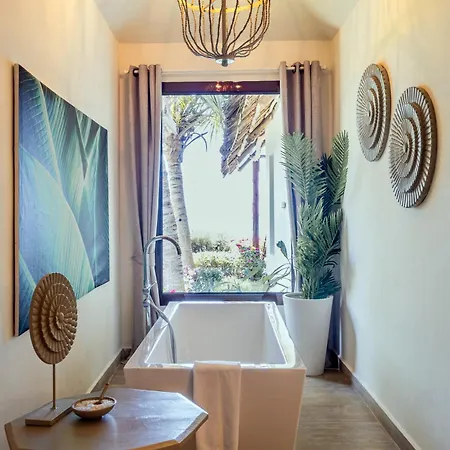 Zawadi Hotel, Zanzibar-3