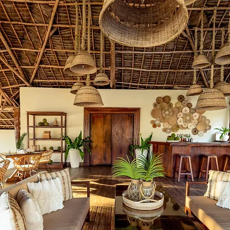 Zawadi Hotel, Zanzibar-3