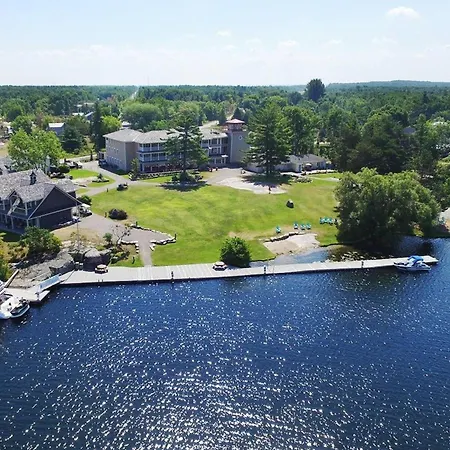 Rawley Resort, Spa & Marina, Trademark Collection By Wyndham-2