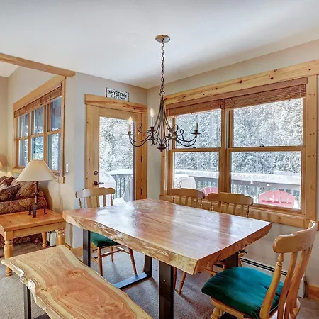 East Keystone By Vail Resorts-2