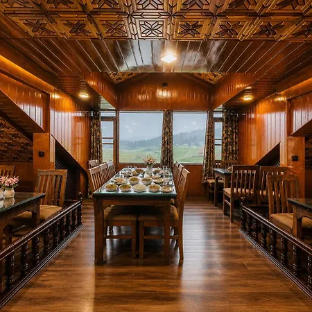 Pine View Resort-3
