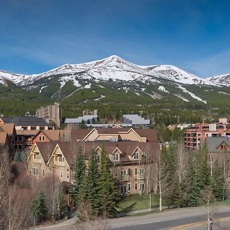 The Residences At Main Street Station By Hyatt Vacation Club-3