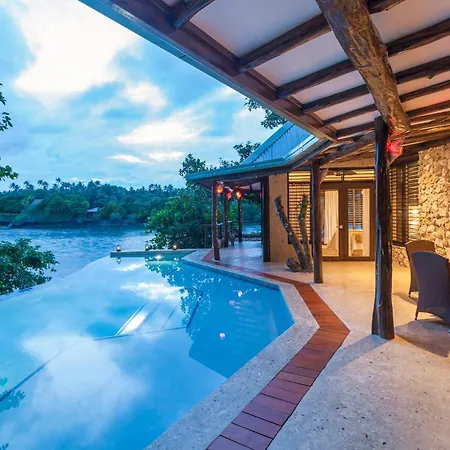 Savasi Island Resort-3