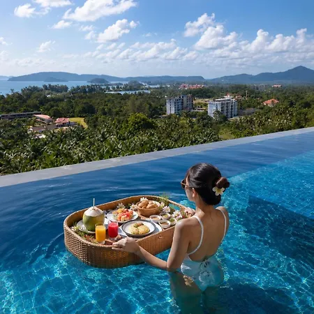 Andakiri Pool Villa Panoramic Sea View-2