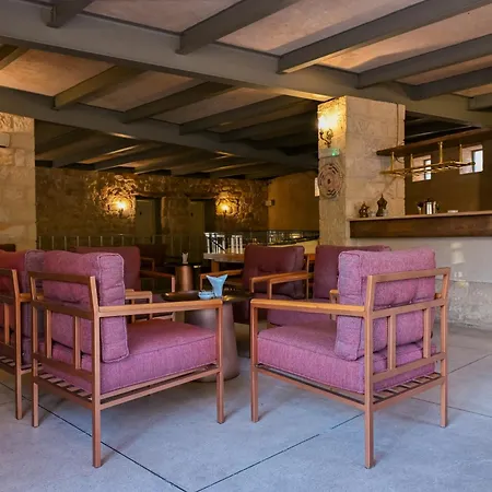The Old Village Hotel & Resort-2