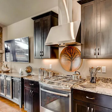 River Run Townhomes By Vail Resorts-3