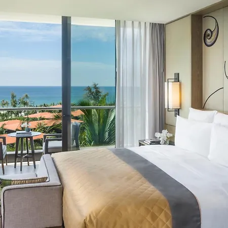 Intercontinental Phu Quoc Long Beach Resort By Ihg-3
