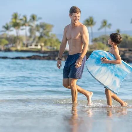 Fairmont Orchid Gold Experience-3