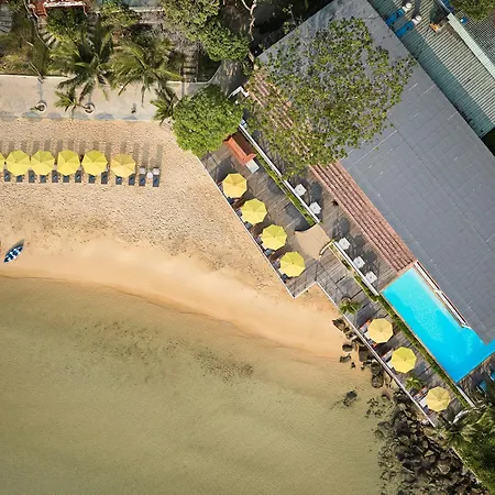 One Beach Resort By Ehm-3