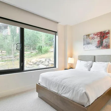 Lift Park City Condominiums By Vail Resorts-3