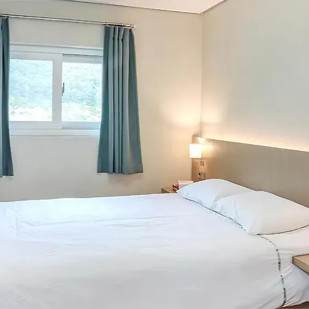 Tops10 Resort Donggang Cistar-2